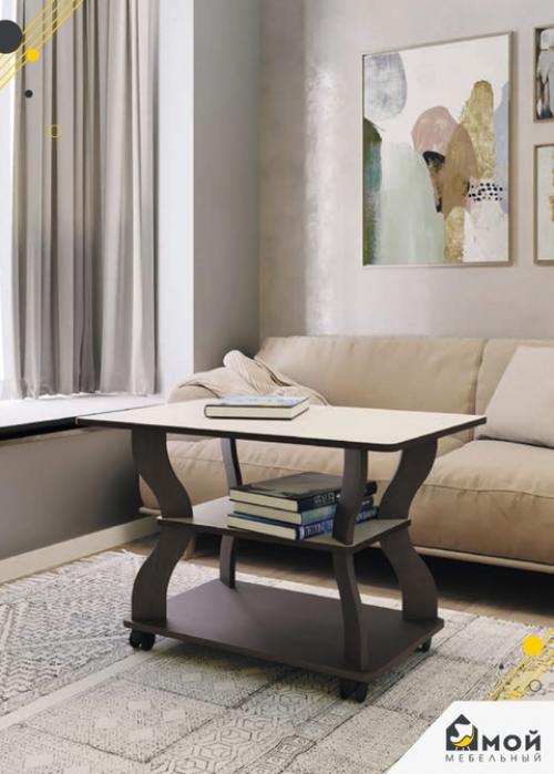 Подборка журнальных столиков для вашего интерьера. 09