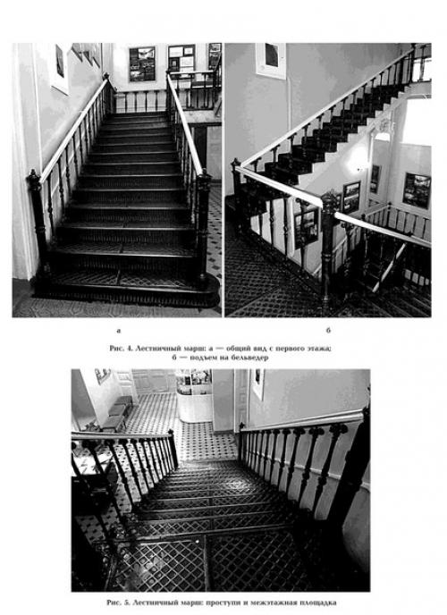 Чугунное литье в АРХИТЕКТУРЕ омского генерал-губернаторского дворца. 03 Чугунное литье в АРХИТЕКТУРЕ омского генерал-губернаторского дворца. 03