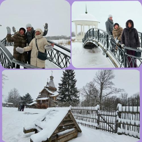 Витославицы 10.  01. 2026 г. 02