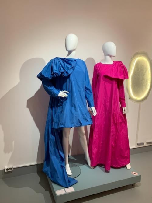 Российский дизайн 1915-2025 в новой Третьяковке. 03