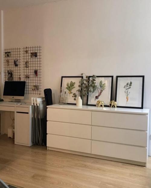 Квартира - студия, ремонт своими руками. 04