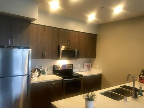 Публикации подписчиков: 1-Bedroom Apartment в новом комплексе в Northridge! 07 Публикации подписчиков: 1-Bedroom Apartment в новом комплексе в Northridge! 07