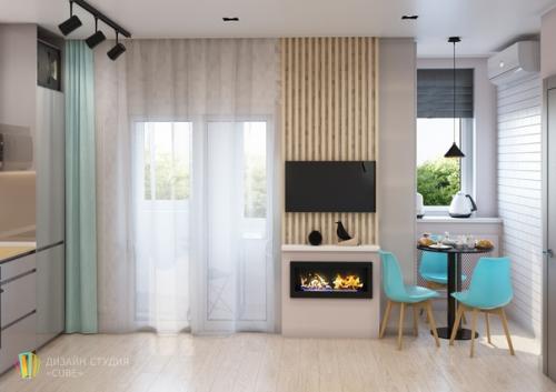 Мало места?  Огромная кровать всю комнату занимает? 02