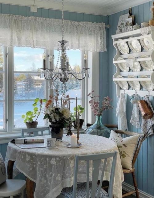 Тема нового сезона дизайн - клуба: интерьеры, которые влюбляют. 04