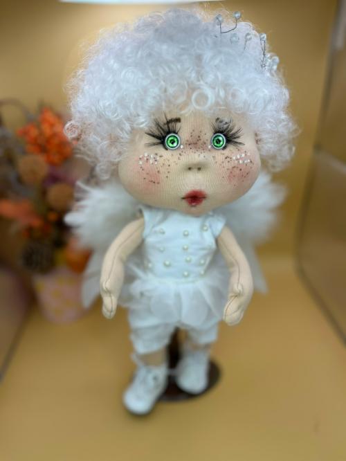 Немного ангельского уюта в ваш дом! 02