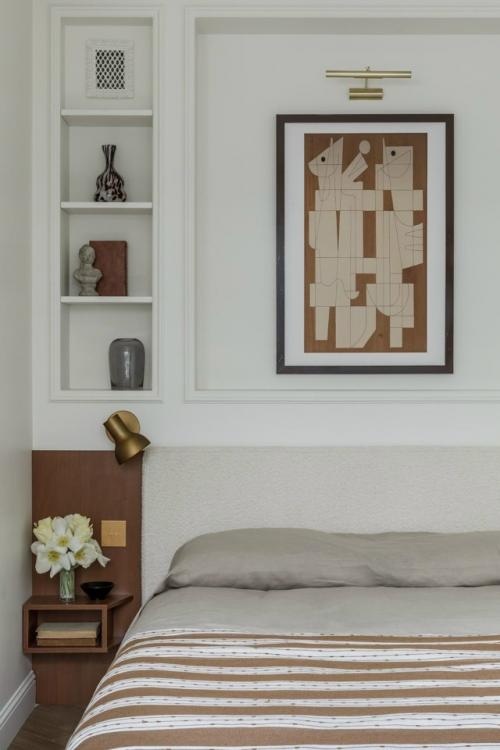 Даже минимальный метраж может быть функциональным. 02