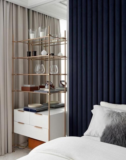 Лаконичный интерьер от Анны Игнатенко. 03