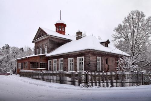 Усадьба довре в кемполово. 01 Усадьба довре в кемполово. 01