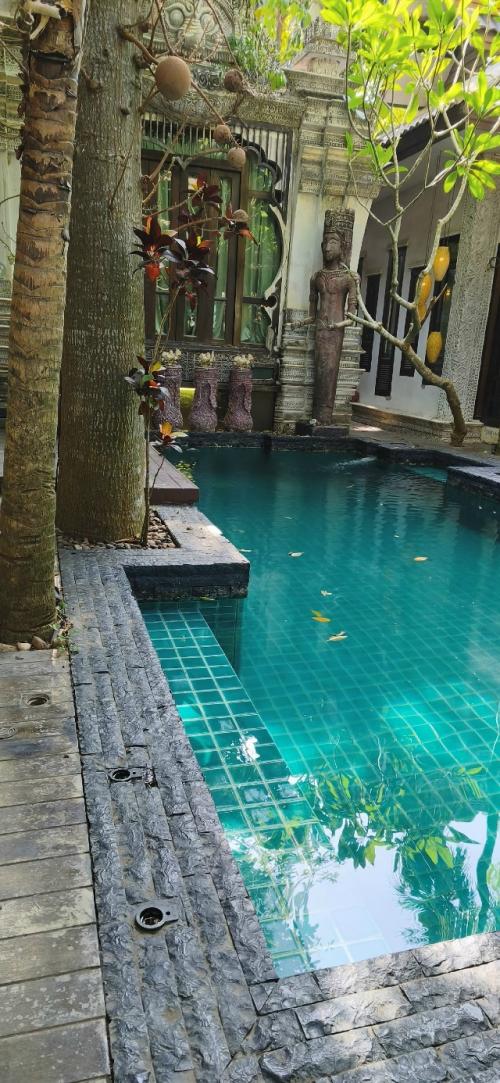 Побывать на Бали не выезжая из Тайланда. 03