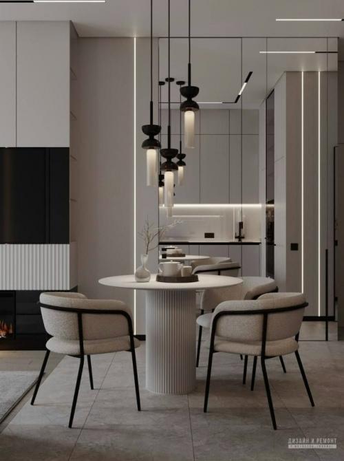 Максимум комфорта без лишних метров. 07 Максимум комфорта без лишних метров. 07