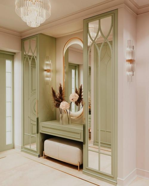 Таунхаус площадью 200 кв. 05