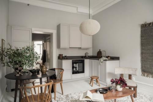 Интерьер скандинавской однушки 39 кв. 04