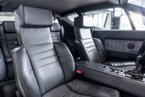 1990 Renault Alpine GTA V6 Turbo Le Mans. 05