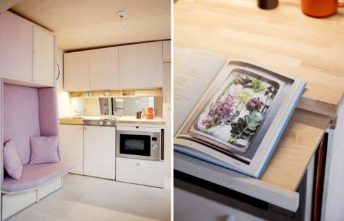 Рубрика Интерьерные Головоломки. 06