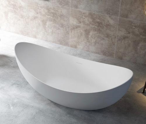 Ванная комната - это место, где можно забыть о суете и побыть наедине с собой! 01