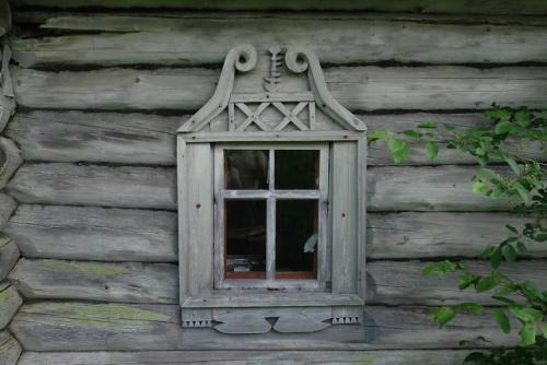 Дом Карела Исакова ХIХ века. 06