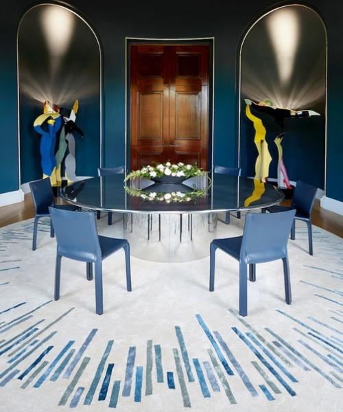 Рычащий Джигурда и Бледанс в платье школьницы.  Звезды на дне рождения Анастасии Волочковой. 04