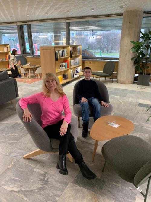 Российский дизайн 1915-2025 в новой Третьяковке. 06