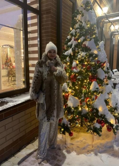 Рождество волшебный праздник! 03