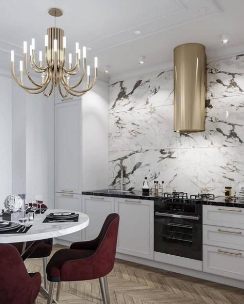 Я мне больше нравится 1-кухня. 04