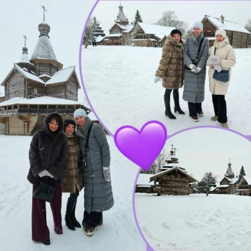 Витославицы 10.  01. 2026 г. 
