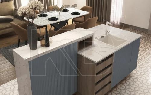 Кухни модерн кухня джейн арт. 04 Кухни модерн кухня джейн арт. 04