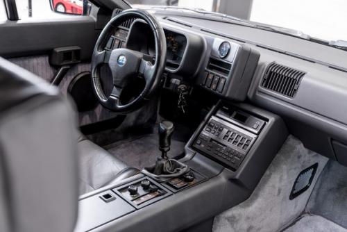 1990 Renault Alpine GTA V6 Turbo Le Mans. 03