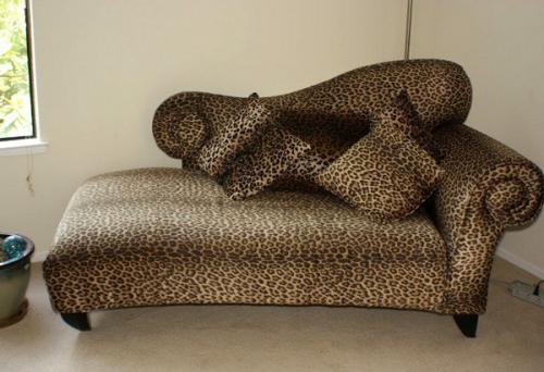 Леопардовый принт - это особый вид принтов из Животной Серии. 09