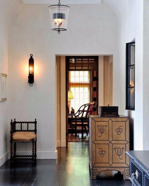 Дом находится в Лонг-айленде, в Нью-йорке. 09