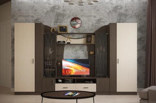 Стенка для гостиной марта - 20. 01