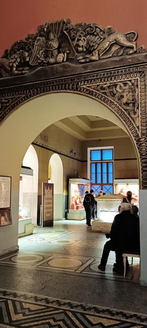 Отрицание, гнев, торг, депрессия. 01