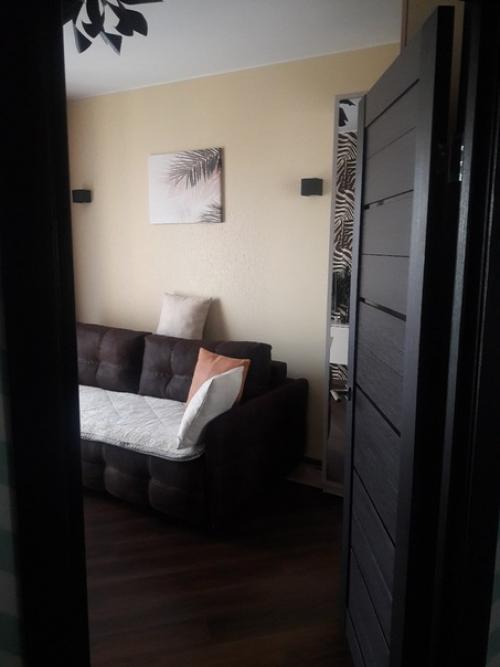 Всем здравствуйте!  У меня совсем не сканди, но очень нравится группа, и часто листаю ваши красивые интерьеры! 03