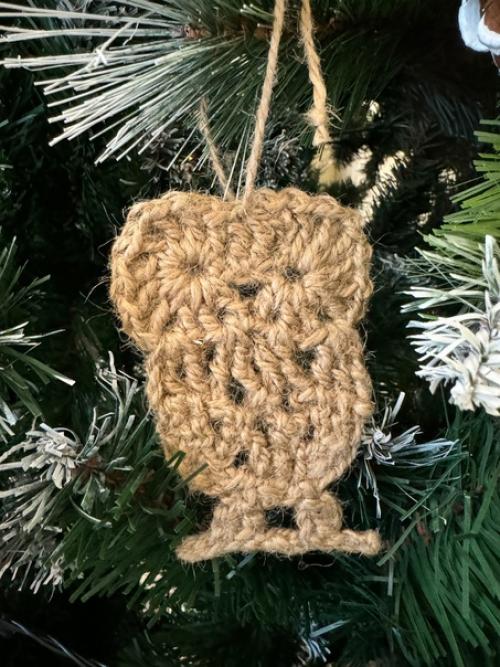 Рождество загородом …. 05