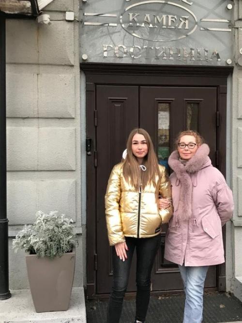 2020-й мы в Питере встретили. 01