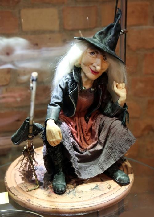 С новым старым новым годом! 08