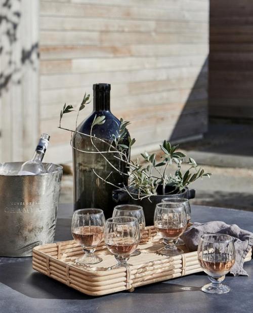 Скандинавы безумно любят природу. 07