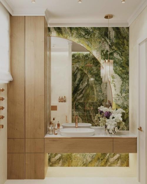 Таунхаус площадью 200 кв. 06