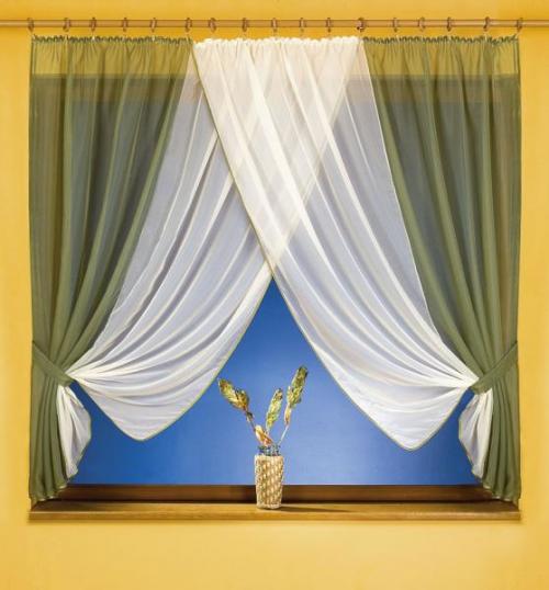 Мы сделаем нашу кухню уютнее. 01