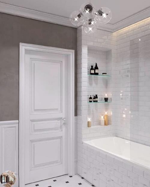 Первые 4 кадра - проект, последние - его реализация. 01