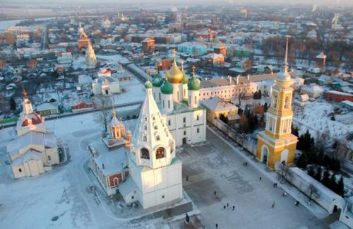 7 самых красивых городов Подмосковья. 01