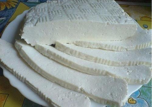 Топ - 14 подборка вкусных домашних сыров! 04 Топ - 14 подборка вкусных домашних сыров! 04