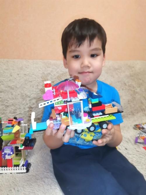 Мы, ребята, с вами люди. 04