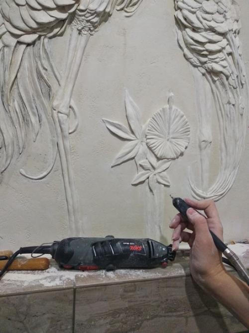 Пожалуй эта была самая интересная моя работа в 2020 году. 07 Пожалуй эта была самая интересная моя работа в 2020 году. 07