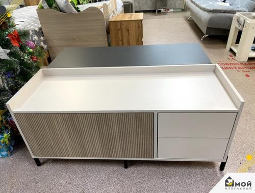 Тв стойка Ларго, которая станет отличным дополнением к вашему интерьеру. 01