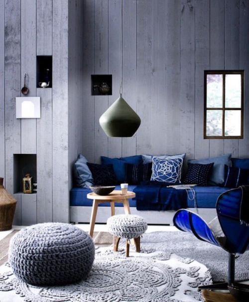 Как правильно выбрать цвет интерьера. 03