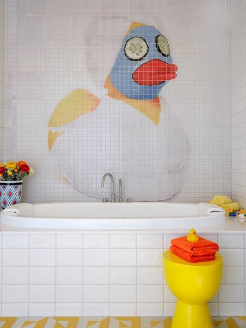 Яркий дом 500 м по проекту Нади Зотовой ч. 3. 04