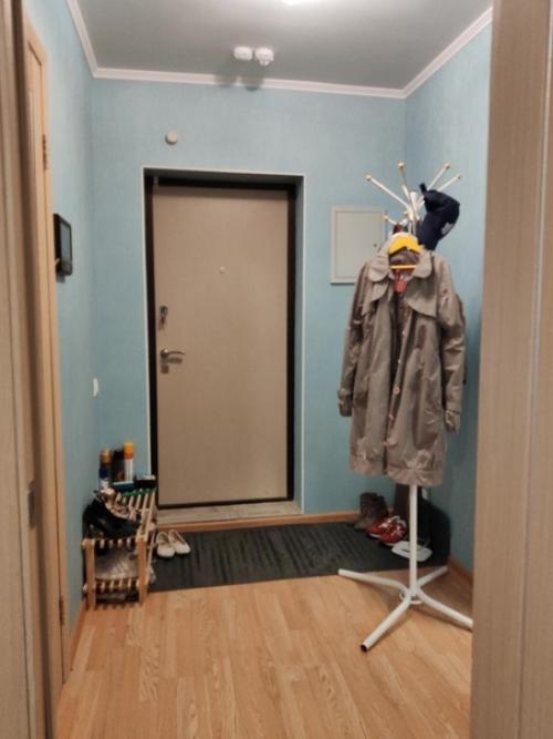 Наш интерьер после ремонта. 07