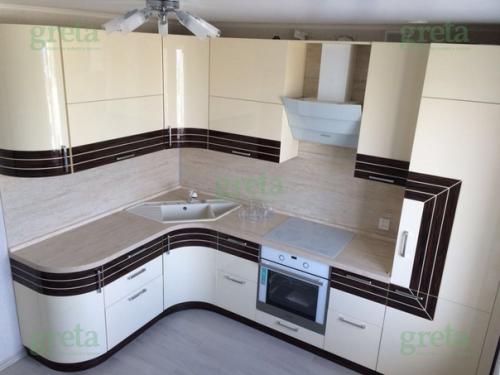 Кухня ЕВА NEW. 01