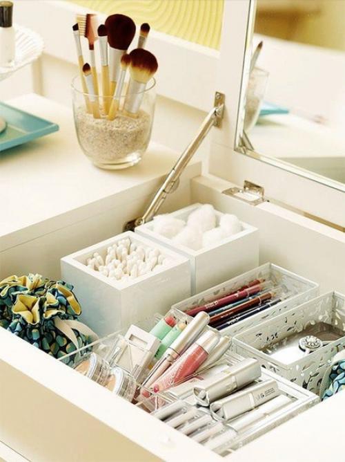 Как улучшить интерьер ванной без ремонта: 13 хороших идей. 01