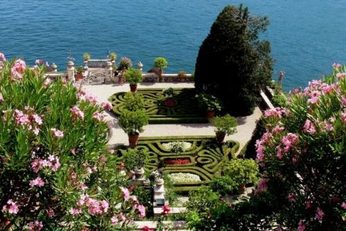 Немного авторской кухни. 07